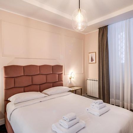 Take You Rome - Campo De Fiori - Luxury Apartment Buitenkant foto