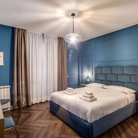 Take You Rome - Campo De Fiori - Luxury Apartment Buitenkant foto