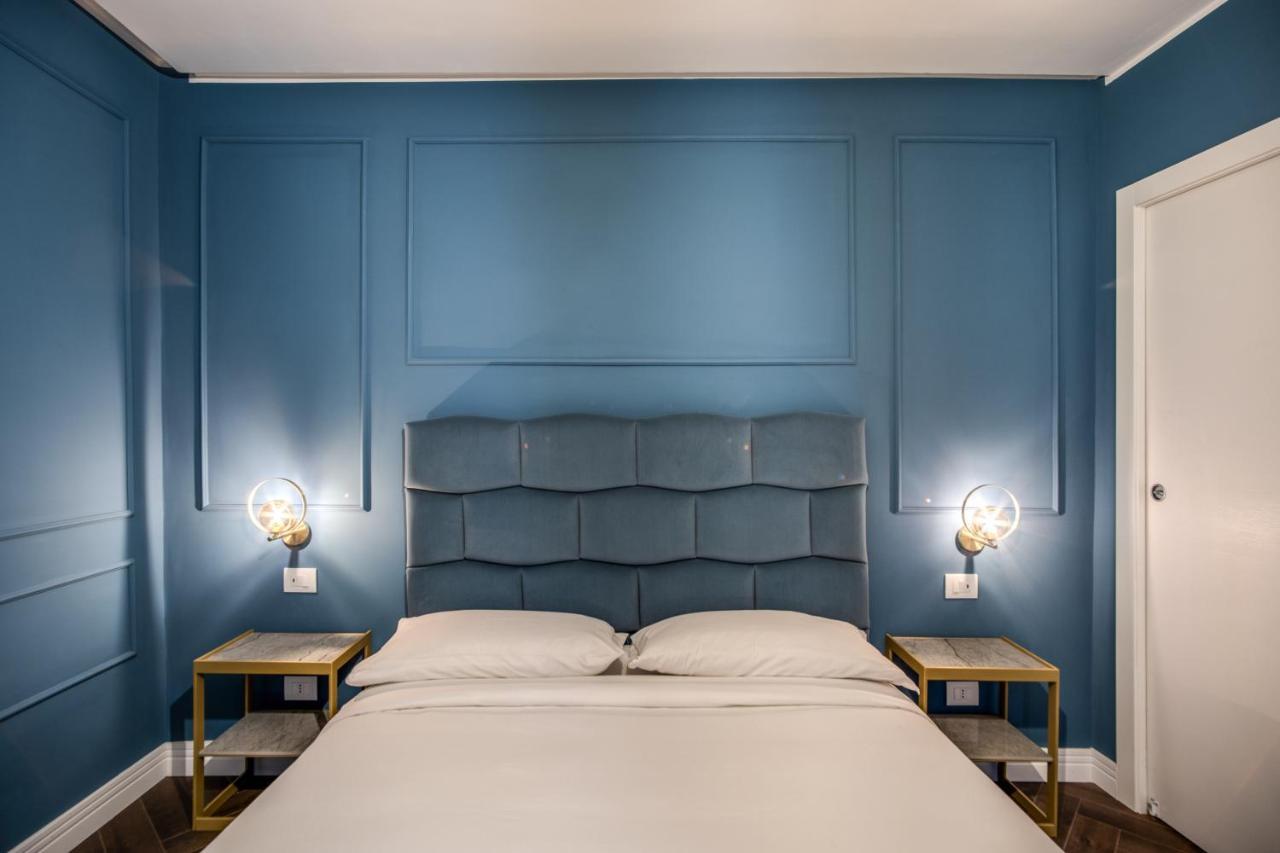 Take You Rome - Campo De Fiori - Luxury Apartment Buitenkant foto