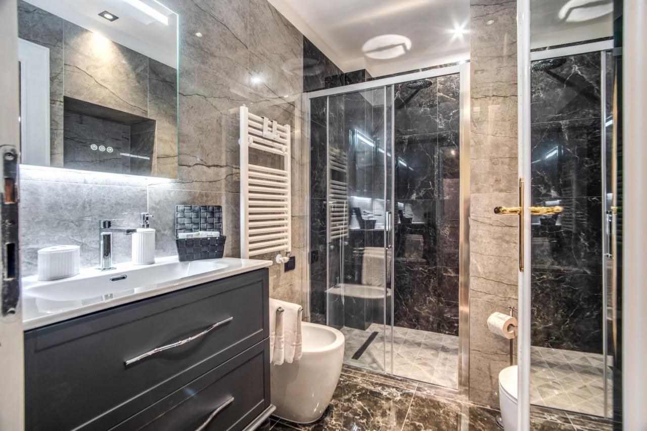 Take You Rome - Campo De Fiori - Luxury Apartment Buitenkant foto