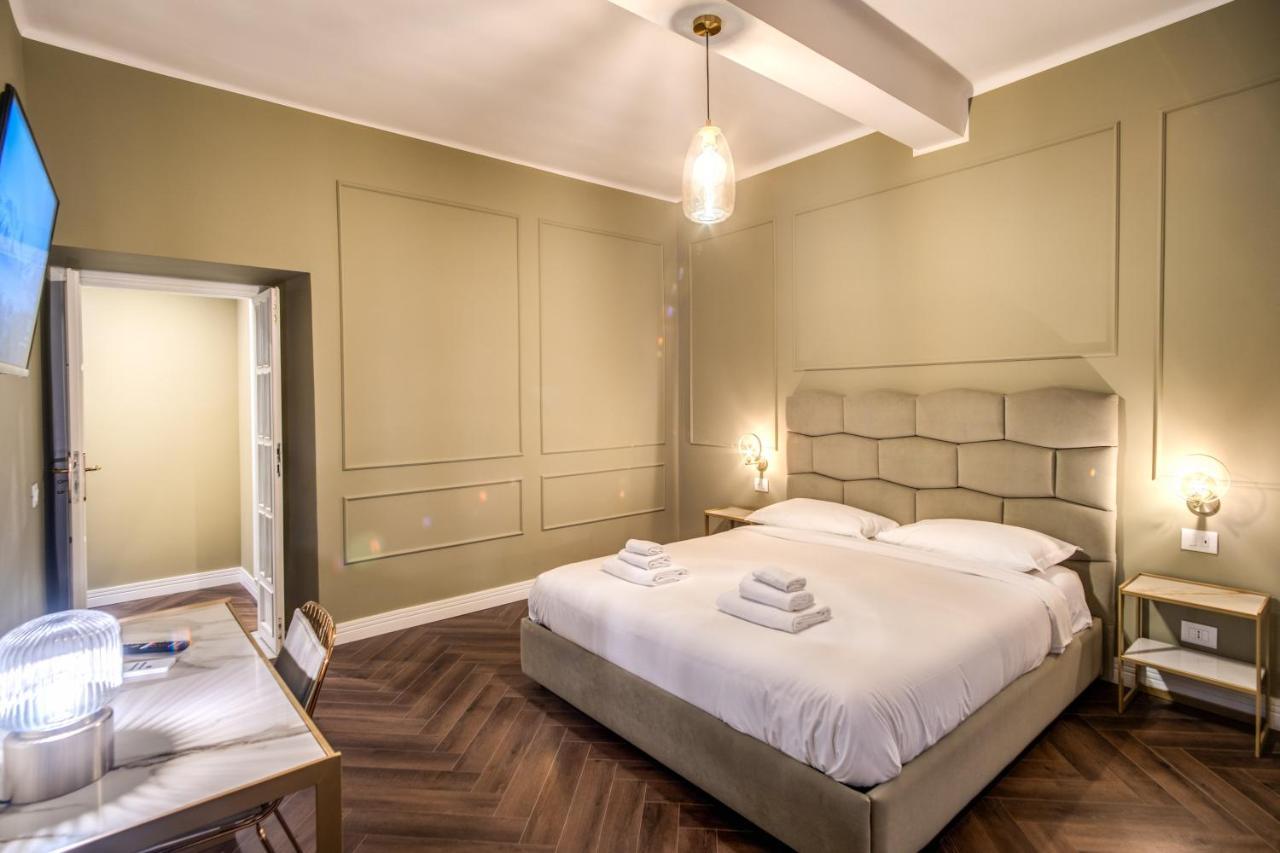 Take You Rome - Campo De Fiori - Luxury Apartment Buitenkant foto