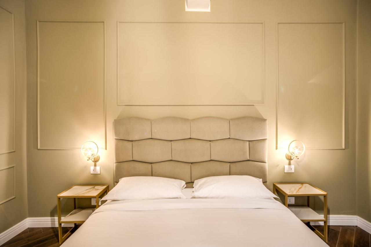 Take You Rome - Campo De Fiori - Luxury Apartment Buitenkant foto