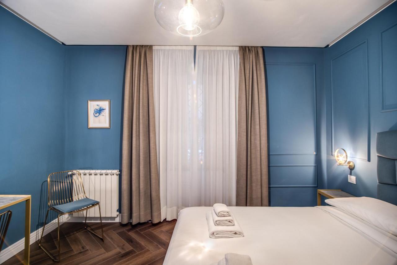Take You Rome - Campo De Fiori - Luxury Apartment Buitenkant foto