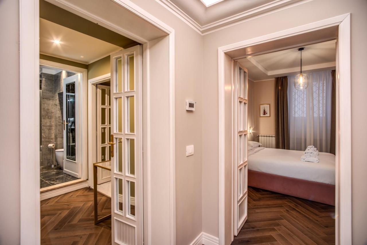 Take You Rome - Campo De Fiori - Luxury Apartment Buitenkant foto